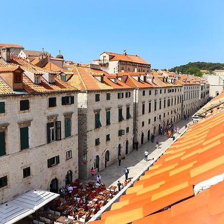 Princess Dora'S Apartment Ντουμπρόβνικ Εξωτερικό φωτογραφία