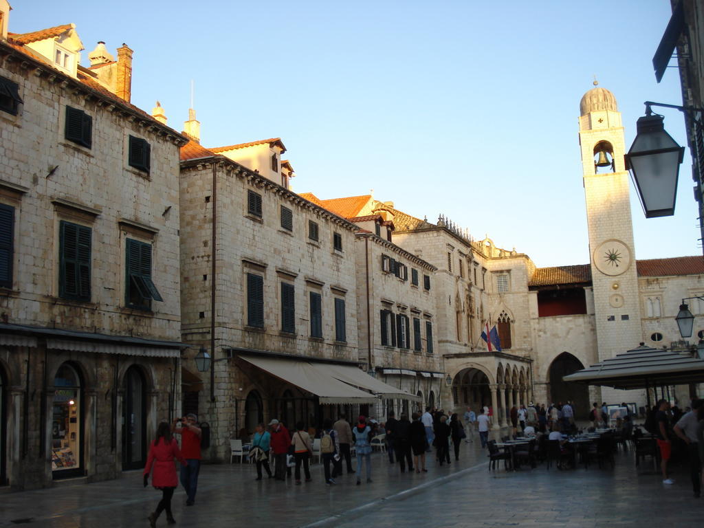 Princess Dora'S Apartment Ντουμπρόβνικ Εξωτερικό φωτογραφία
