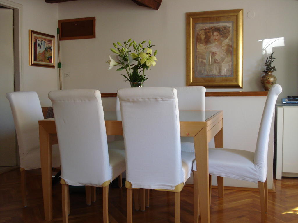 Princess Dora'S Apartment Ντουμπρόβνικ Εξωτερικό φωτογραφία