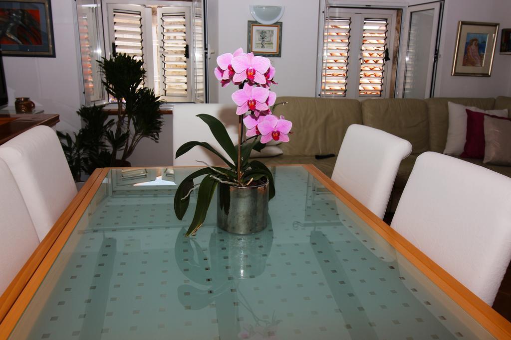 Princess Dora'S Apartment Ντουμπρόβνικ Εξωτερικό φωτογραφία