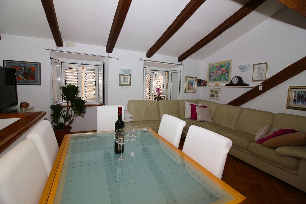 Princess Dora'S Apartment Ντουμπρόβνικ Εξωτερικό φωτογραφία