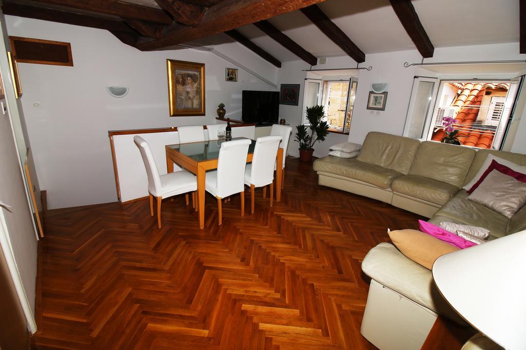 Princess Dora'S Apartment Ντουμπρόβνικ Εξωτερικό φωτογραφία