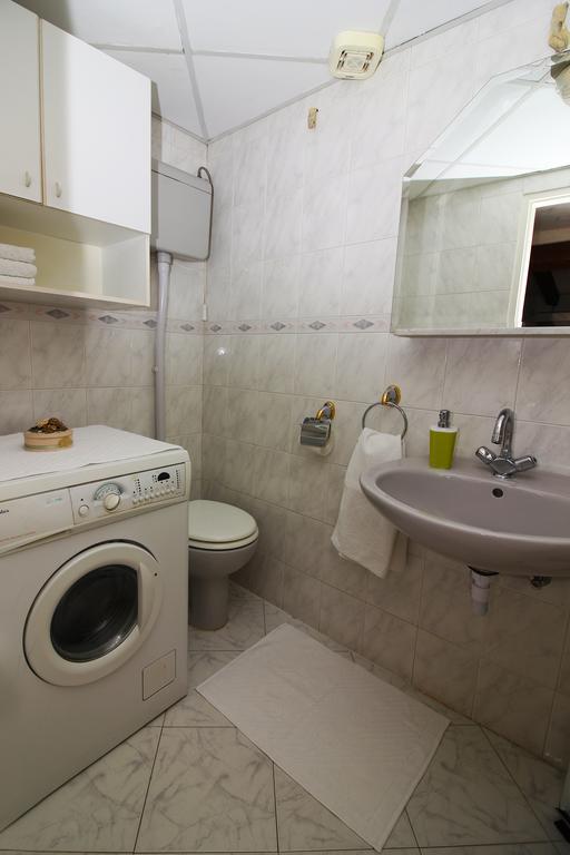 Princess Dora'S Apartment Ντουμπρόβνικ Εξωτερικό φωτογραφία