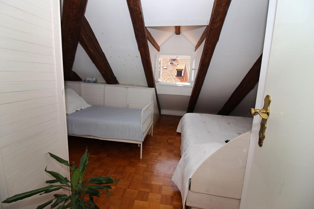 Princess Dora'S Apartment Ντουμπρόβνικ Εξωτερικό φωτογραφία