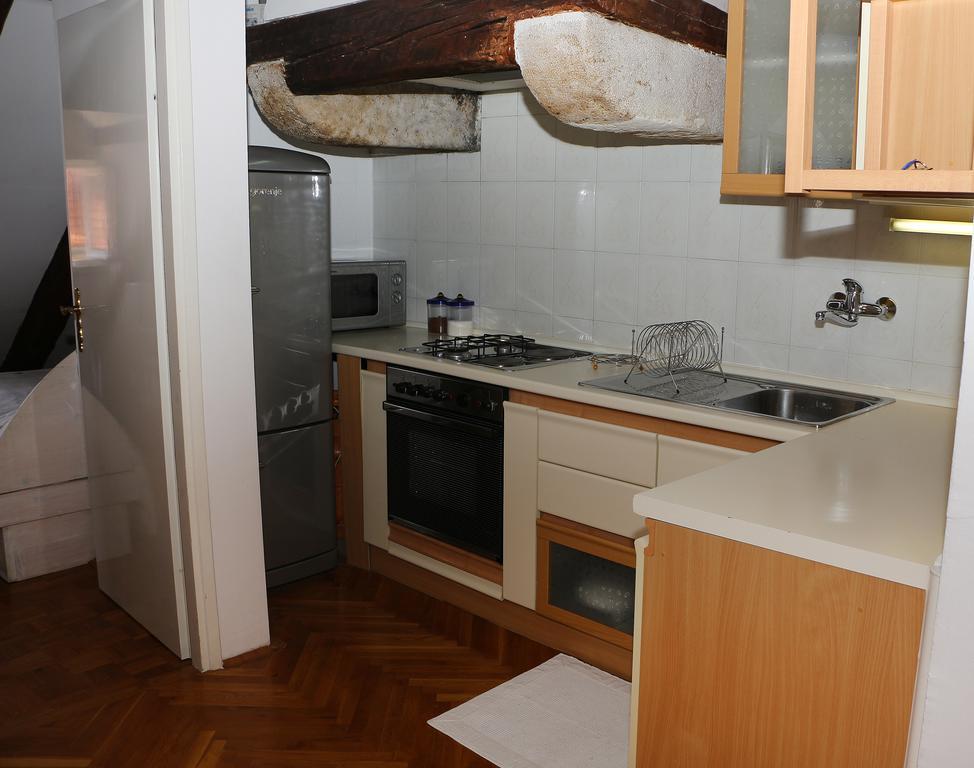 Princess Dora'S Apartment Ντουμπρόβνικ Εξωτερικό φωτογραφία