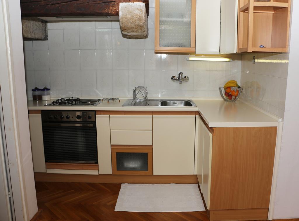 Princess Dora'S Apartment Ντουμπρόβνικ Εξωτερικό φωτογραφία