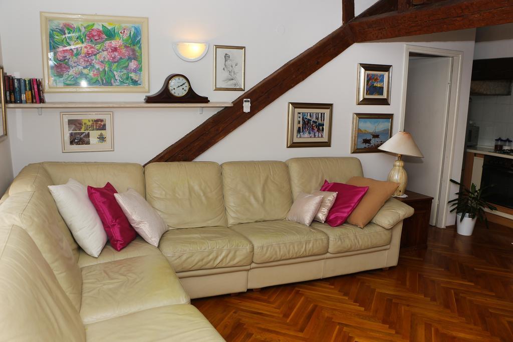 Princess Dora'S Apartment Ντουμπρόβνικ Εξωτερικό φωτογραφία