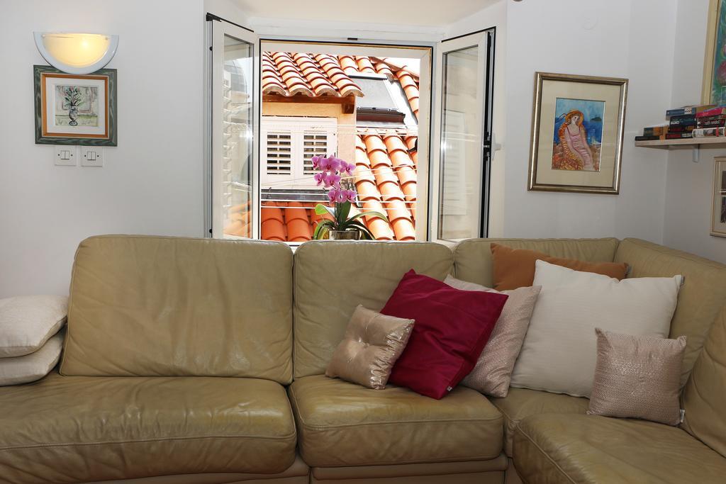 Princess Dora'S Apartment Ντουμπρόβνικ Εξωτερικό φωτογραφία