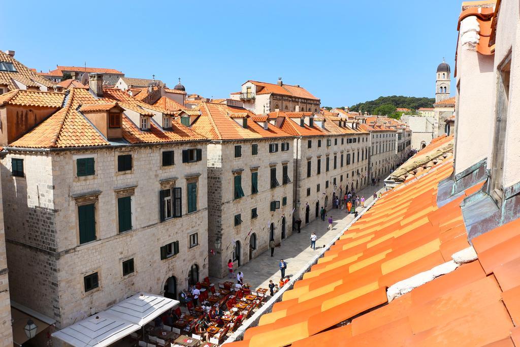 Princess Dora'S Apartment Ντουμπρόβνικ Εξωτερικό φωτογραφία