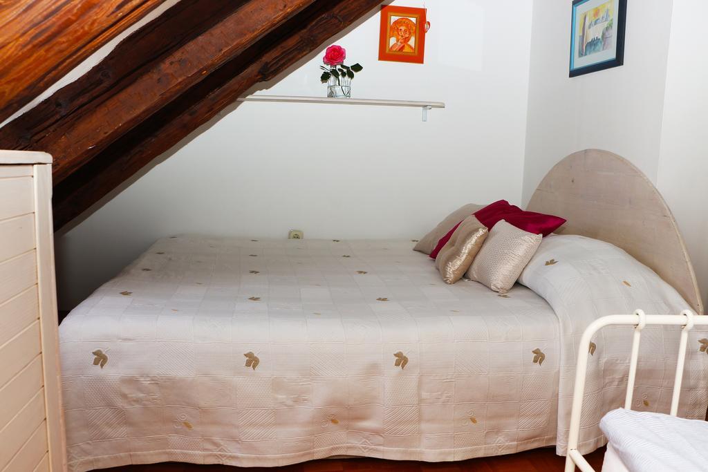 Princess Dora'S Apartment Ντουμπρόβνικ Εξωτερικό φωτογραφία