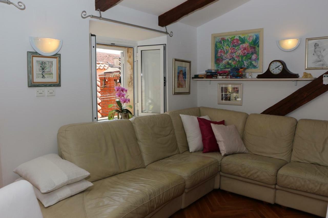 Princess Dora'S Apartment Ντουμπρόβνικ Εξωτερικό φωτογραφία